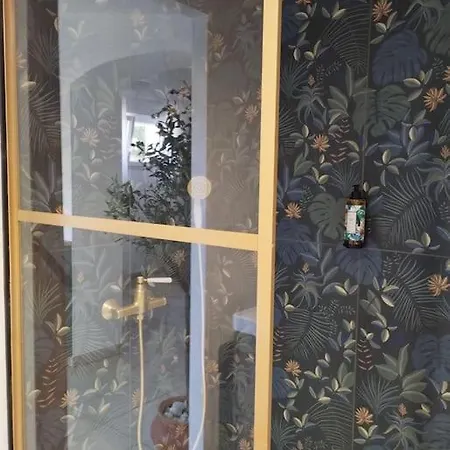Détente Sous Le Figuier