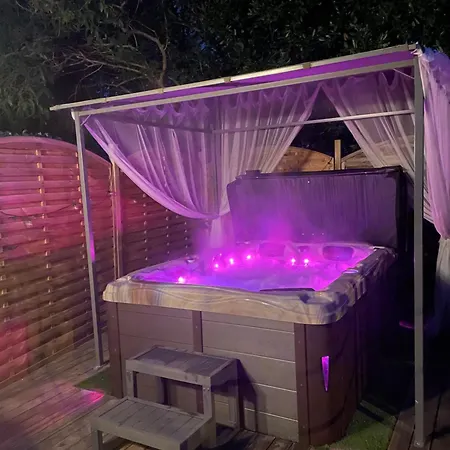 Détente Sous Le Figuier Hébergement de vacances