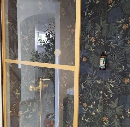 Détente Sous Le Figuier