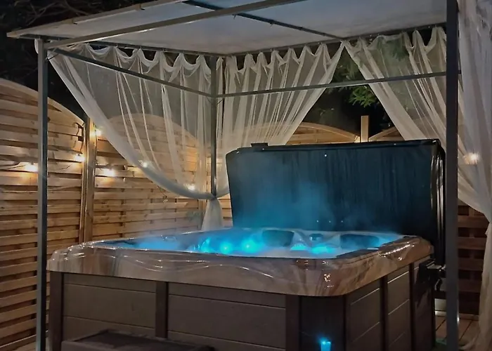 Détente Sous Le Figuier