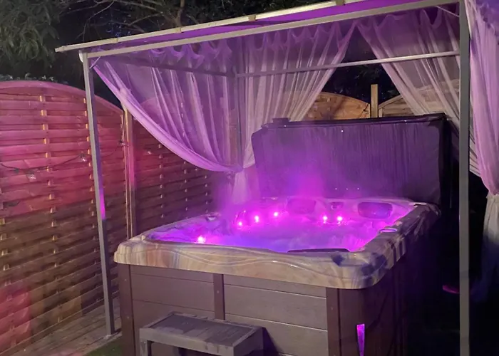 Detente Sous Le Figuier Prázdninový dům